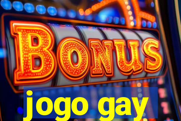 jogo gay